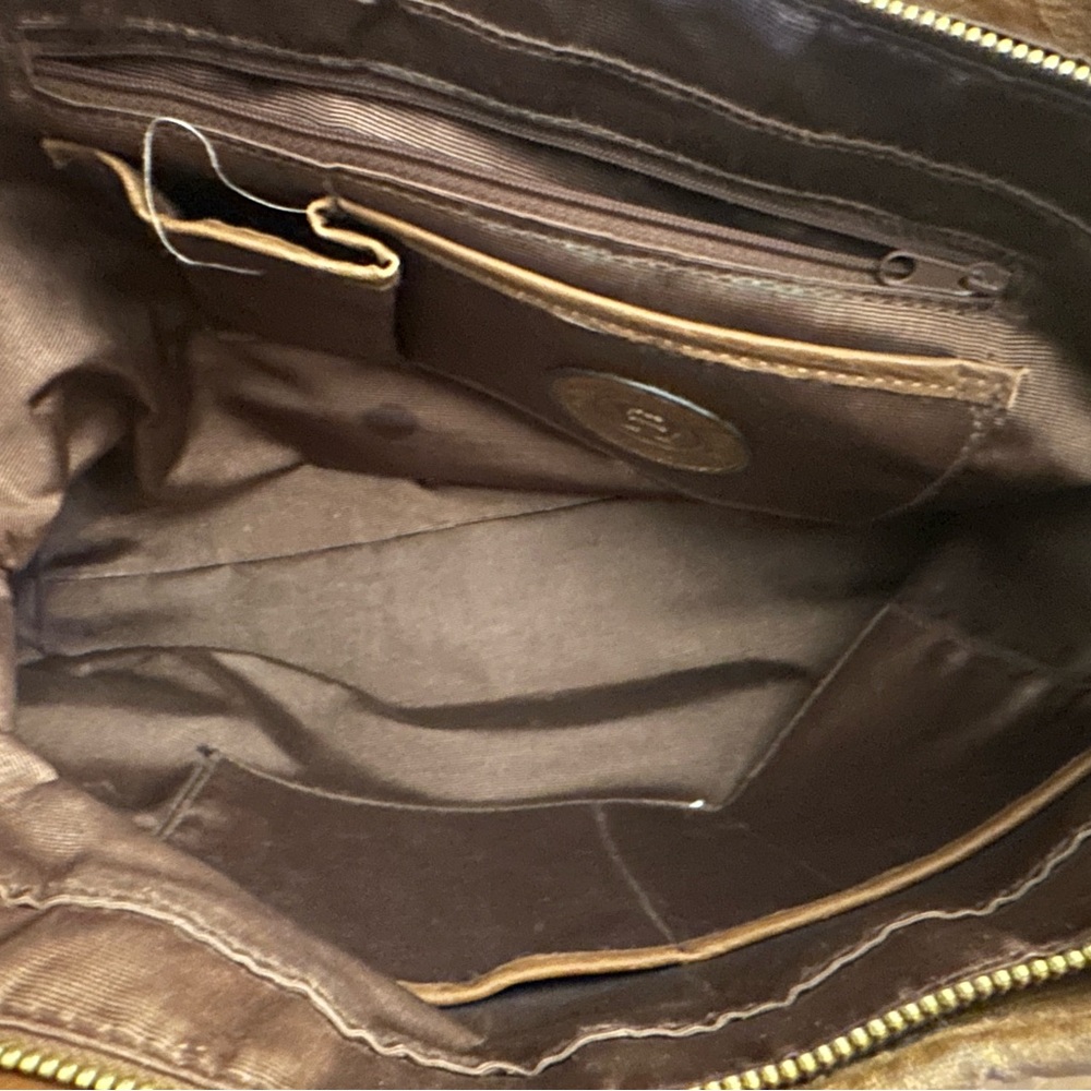 Y2K Vintage Etienne Aigner Purse - Picture 11 of 13